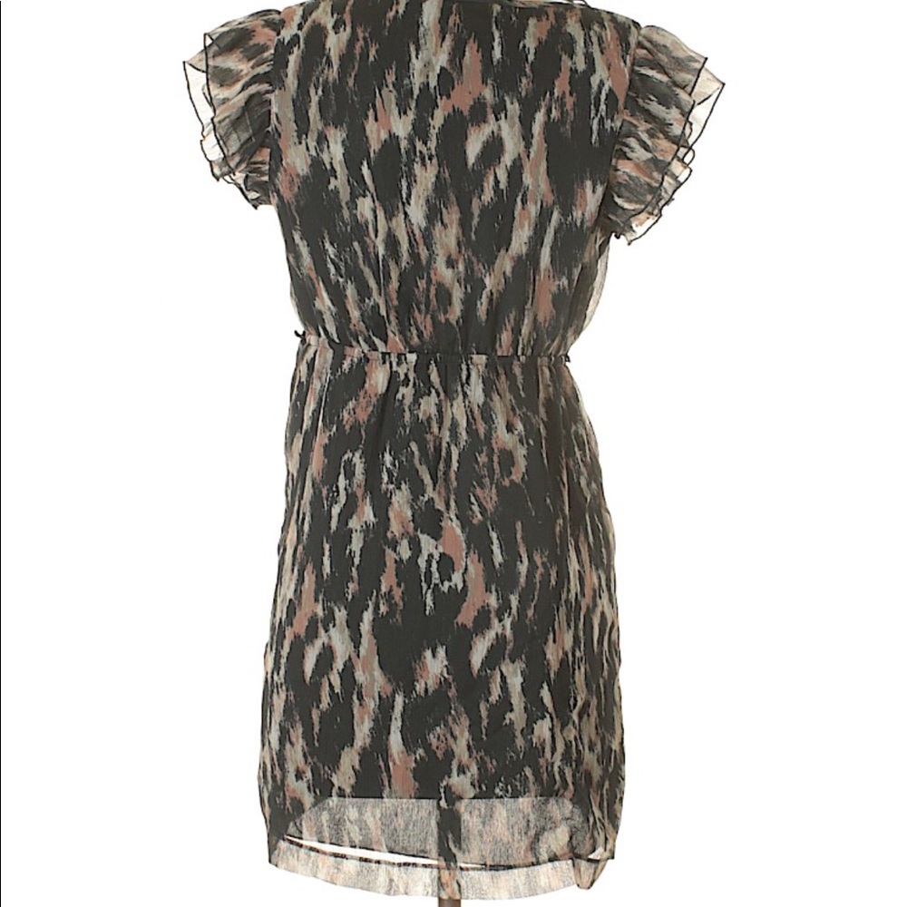Maternity top